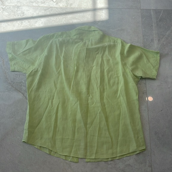 Men’s Ralph Lauren Button Down - Size XL - Picture 4 of 4